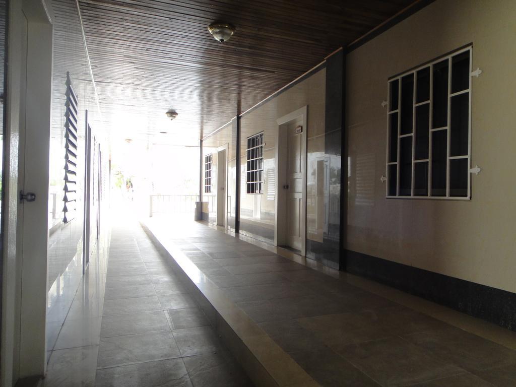 China Town Hotel Caye Caulker Exterior photo